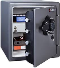 6 types of safes all homeowners should