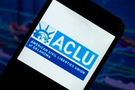What is the ACLU foundation?
