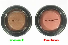 counterfeit mac cosmetics mineralize