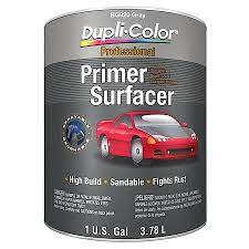 Duplicolor Primer Surfacer Gray 128
