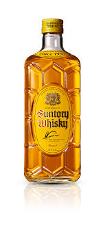 beam suntory india brands of alcohol