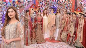 nida yasir today show on bridal makeup