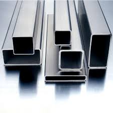 Stainless Steel Rectangular Tube Power Steel Products