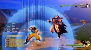 Dragon ball fighterz is born from what makes the dragon ball series so loved and famous: Dragon Ball Z Games For Pc Windows 7 Lasopacg