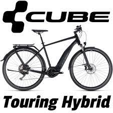 cube electric bikes 2018 ers guide