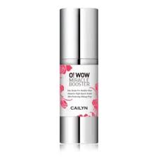 wow miracle booster by cailyn cosmetics