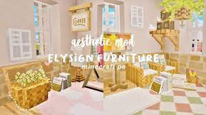 elysign furniture mod aesthetic mod