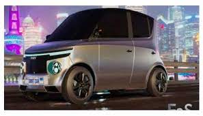 Cheapest Electric Car in India PMV Electric Car EaS-E Specifications | ये  है भारत की सबसे सस्ती इलेक्ट्रिक कार, ऑल्टो जितनी कीमत देकर आप भी ला सकते  हैं घर | Hindi News,