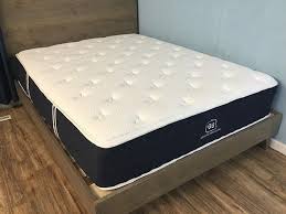 brooklyn bedding mattress vs tuft