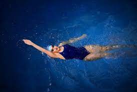 swimming for back pain how to soak up