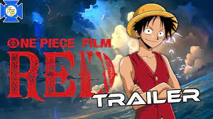 Get a Piece of The Trailer for One Piece Film RED! > Fandom Spotlite