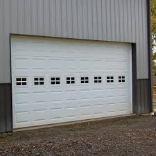 garage doors pole barns direct