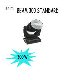 300w beam moving head light china led