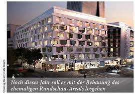 Der durchschnittliche kaufpreis für eine eigentumswohnung in frankfurt liegt bei 7.384,61 €/m². Startschuss Fur Die Neubebauung Frankfurt Baut