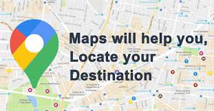 google maps beta now shows how hard it