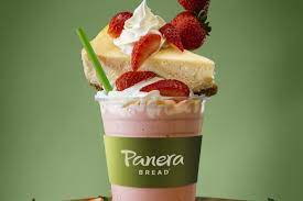 10 panera smoothies nutrition facts