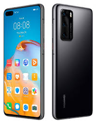 Features 6.1″ display, kirin 990 5g chipset, 3800 mah battery, 256 gb storage, 8 gb ram. Huawei P40 And P40 Pro Press Renders Leak P40 Premium To Have Two Telephoto Cams Gsmarena Com News