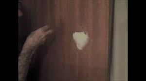 Maybe you would like to learn more about one of these? Easy Repair Hollow Core Door Repair Youtube