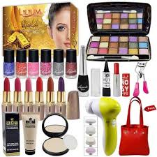 top 10 professional makeup kits