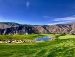 Desert Canyon Golf Resort | Orondo WA