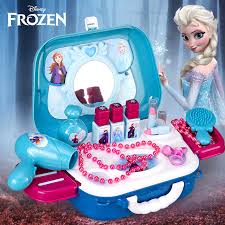 frozen dressing table children s