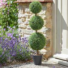 Smart Garden Trio Artificial Topiary