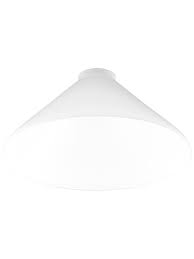 Replacement Glass Lamp Shade 10