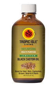 It's hair growth magic in a small bottle~it's hair growth magic in a small bottle~. The Benefits And Uses Of Castor Oil For Hair Growth