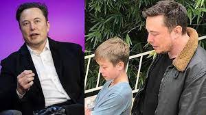 Elon Musk'ın kaç çocuğu var? Elon Musk'ın Oğlu Xavier Musk kimdir?