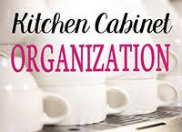 39 Kitchen Organization ideas in 2022 - Pinterest