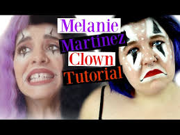 melanie martinez pity party clown