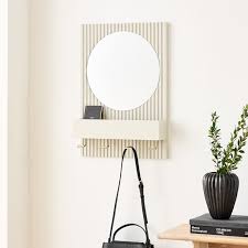 Quinn All In One Entryway Wall Storage
