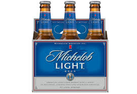 11 michelob light nutrition facts