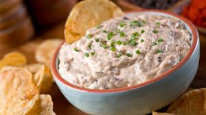 smoked fish dip recipe