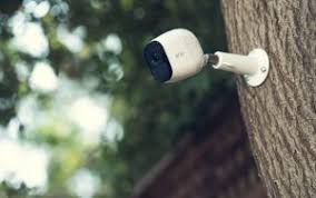 best home security cameras for 2024