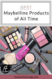 best maybelline s of all time