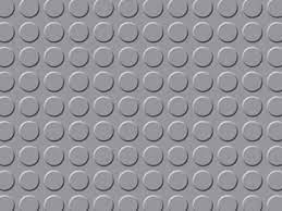 036 gray flextones rubber tile sle