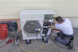 3 common heat pump problems and how to