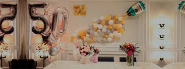 birthday decoration in dubai birthday