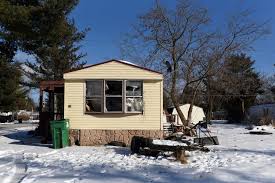 saratoga county s mobile home parks a