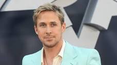 Ryan Gosling's “Ken” Hair Looks Excellent Off-Duty | GQ