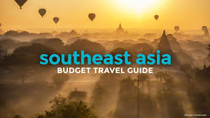 southeast asia backng on a budget