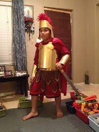 Shop by department, purchase cars, fashion apparel, collectibles, sporting goods, cameras, baby items, and everything else on ebay, the world's online marketplace Pin By Victoria Palacios On Su Su Roman Soldier Costume Roman Costume Roman Clothes