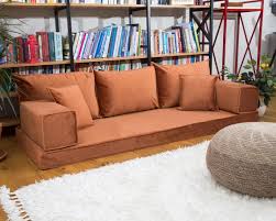 Floor Sofa Set Floor Couch