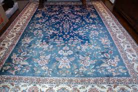 nizam ghoum handknotted wool rug 3930
