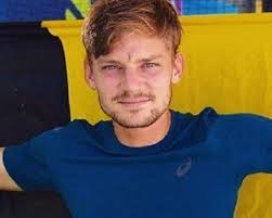 The latest tennis stats including head to head stats for at matchstat.com. David Goffin Height Weight Age Wife Biography Net Worth Family