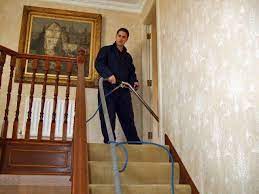 carpet cleaning in south queensferry