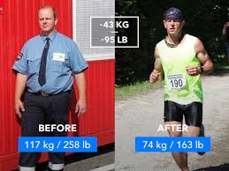 weight loss with runtastic the 7 best