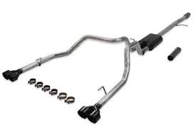 Flowmaster American Thunder Exhaust Systems 817895
