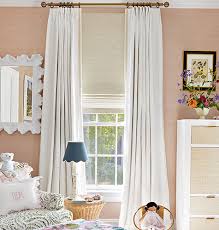 nursery curtains ideas how to choose